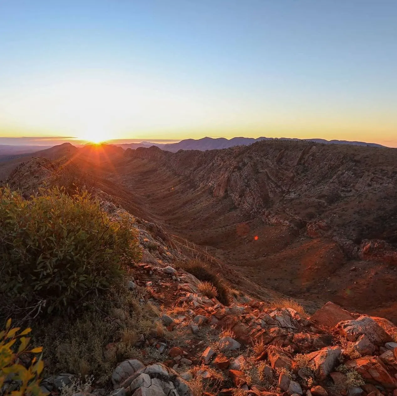 A Trail That Connects Past, Present, and Future