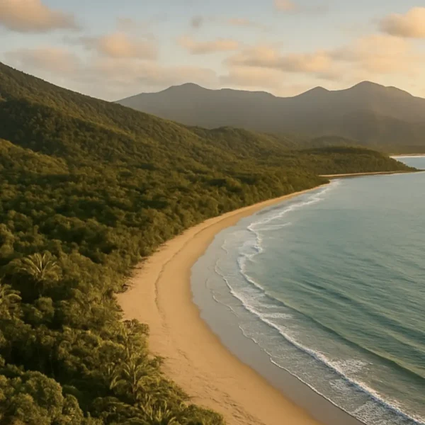 Are Reef Tours from Cairns or Port Douglas Better Value in the Peak Dry Season?