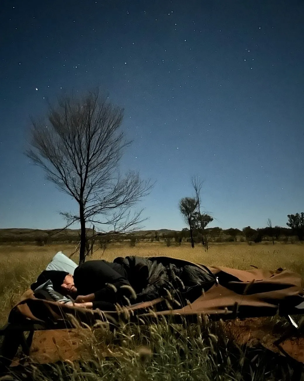 Best Time to Stargaze