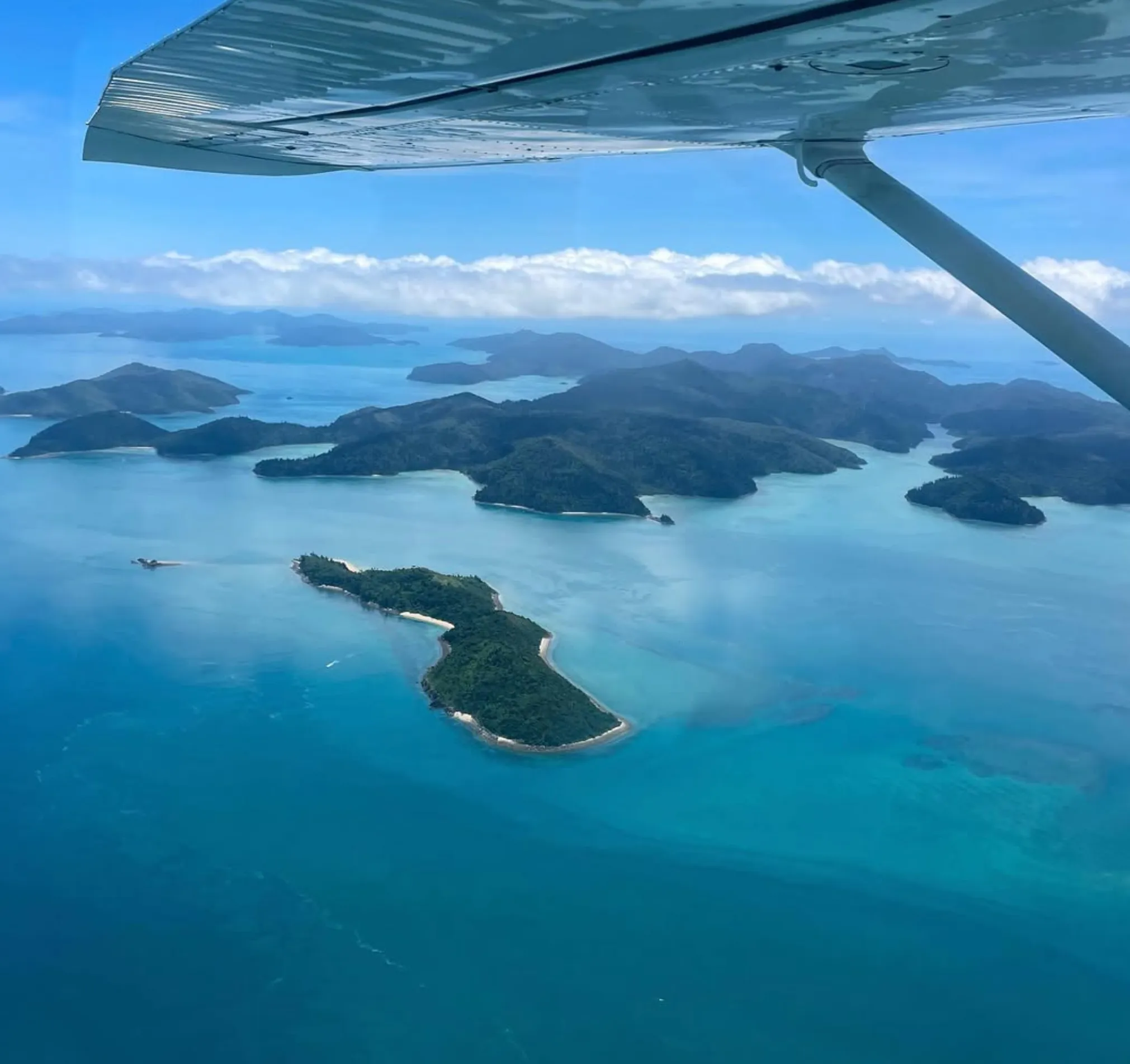 Cairns reef tour with lunch and snorkelling gear