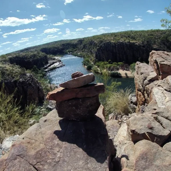 Can You Explore Katherine Gorge Properly Without Paying For A Boat Cruise?