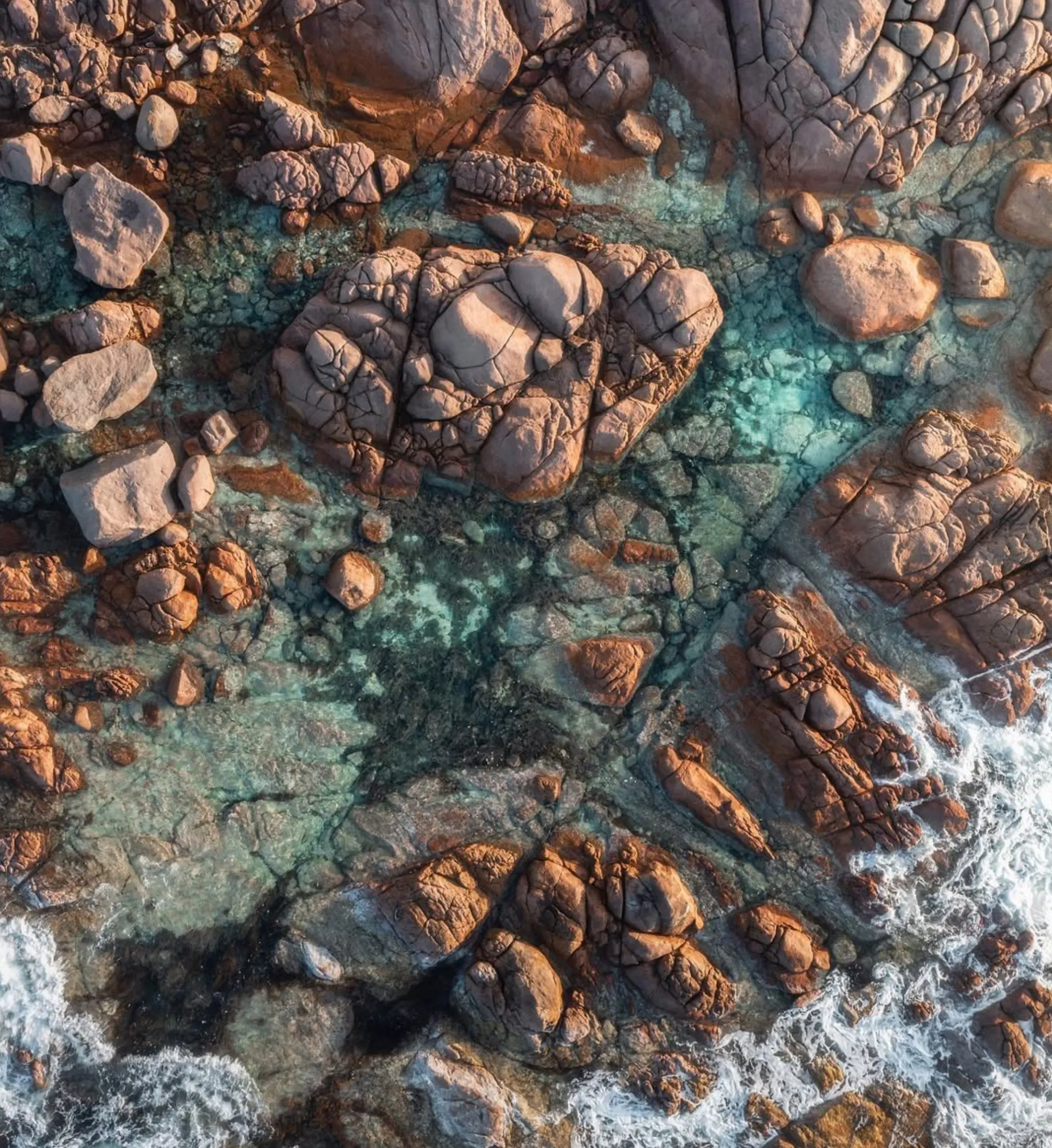 Cape Woolamai proposal