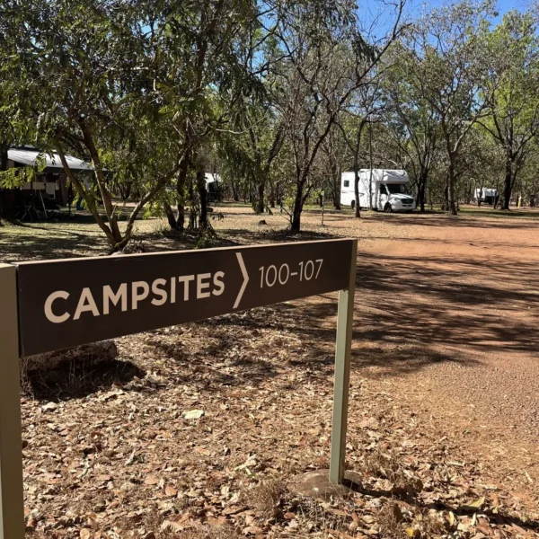 Do You Need To Book Kakadu Managed Campgrounds In Advance?