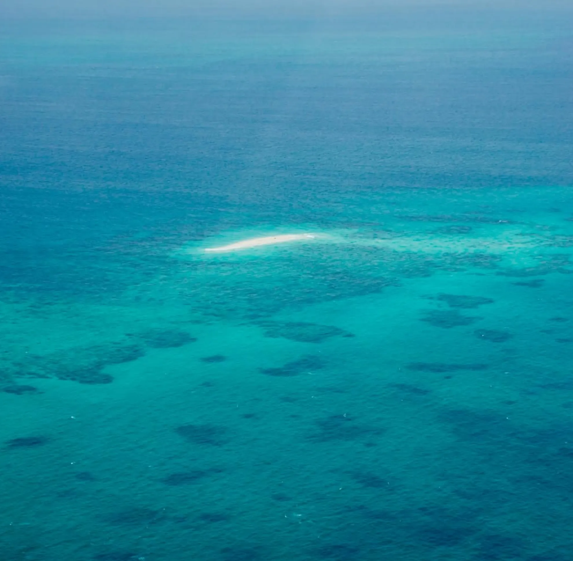 Great Barrier Reef tours for people who get seasick