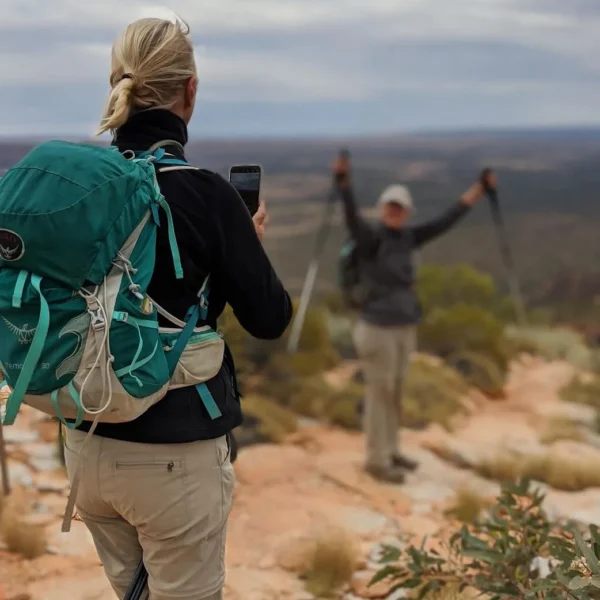 Larapinta Trail Safety Tips & Best Hiking Advice
