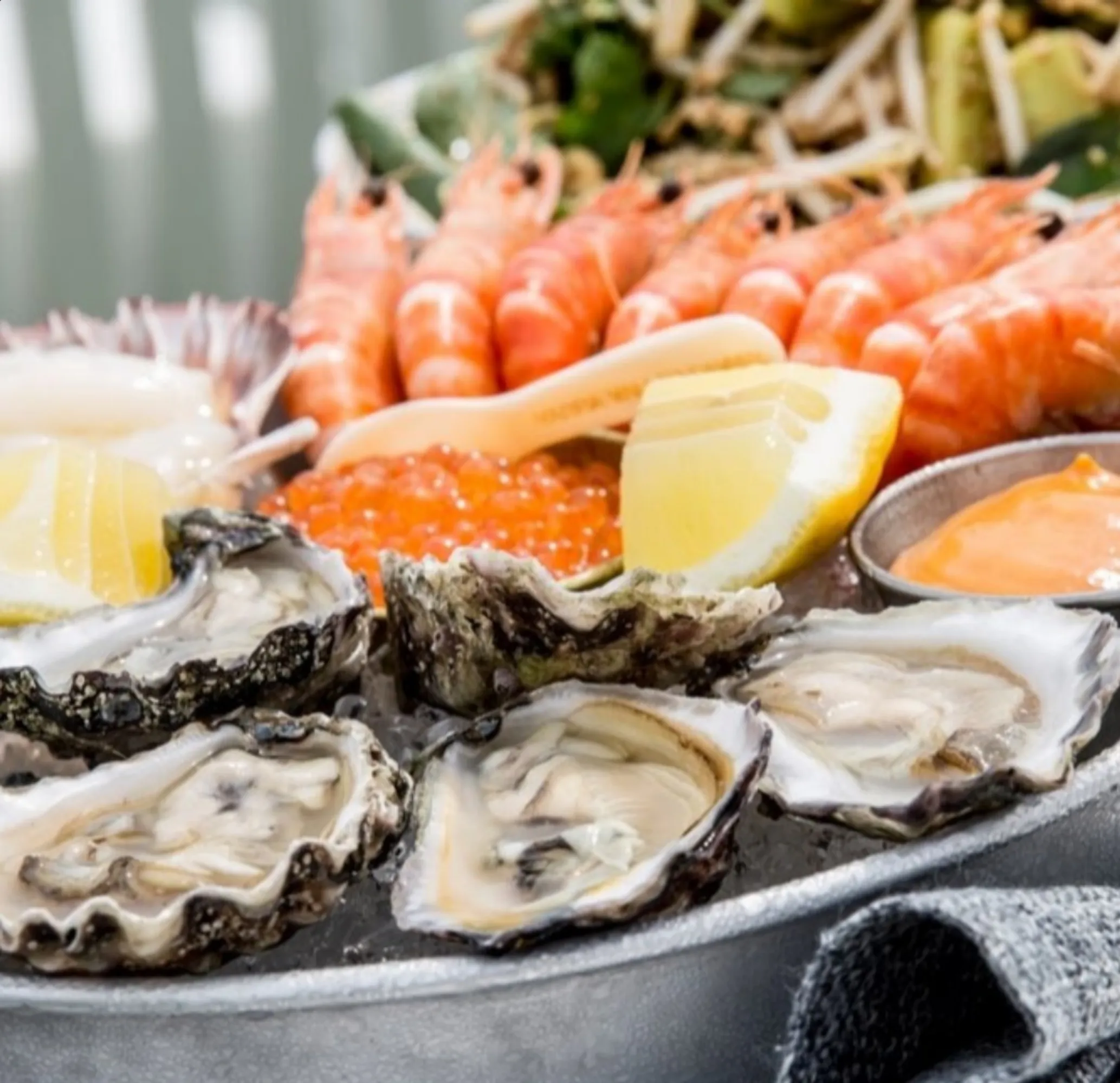 Ningaloo Reef food costs