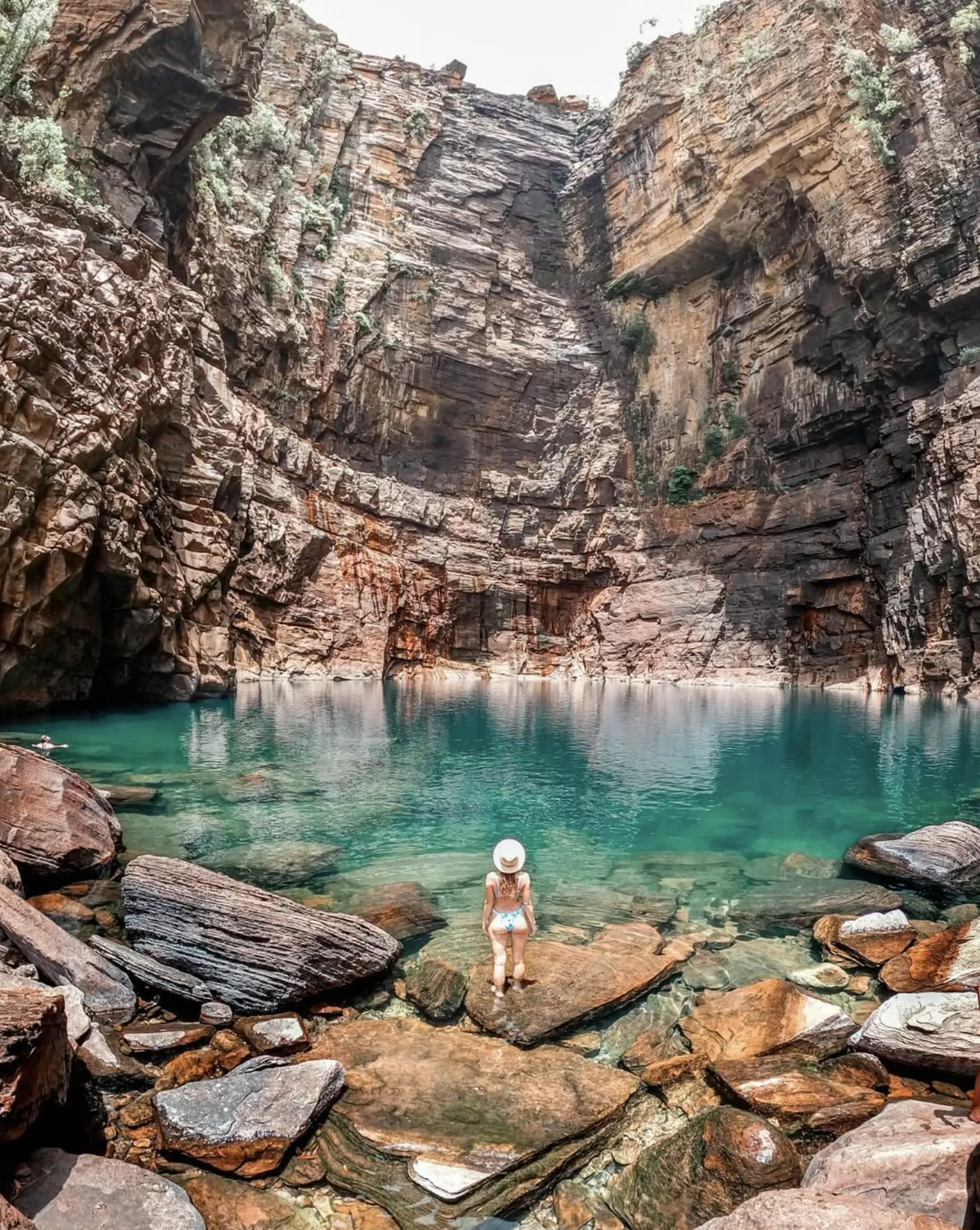 Peak Visitor Months Fill Campsites Quickly