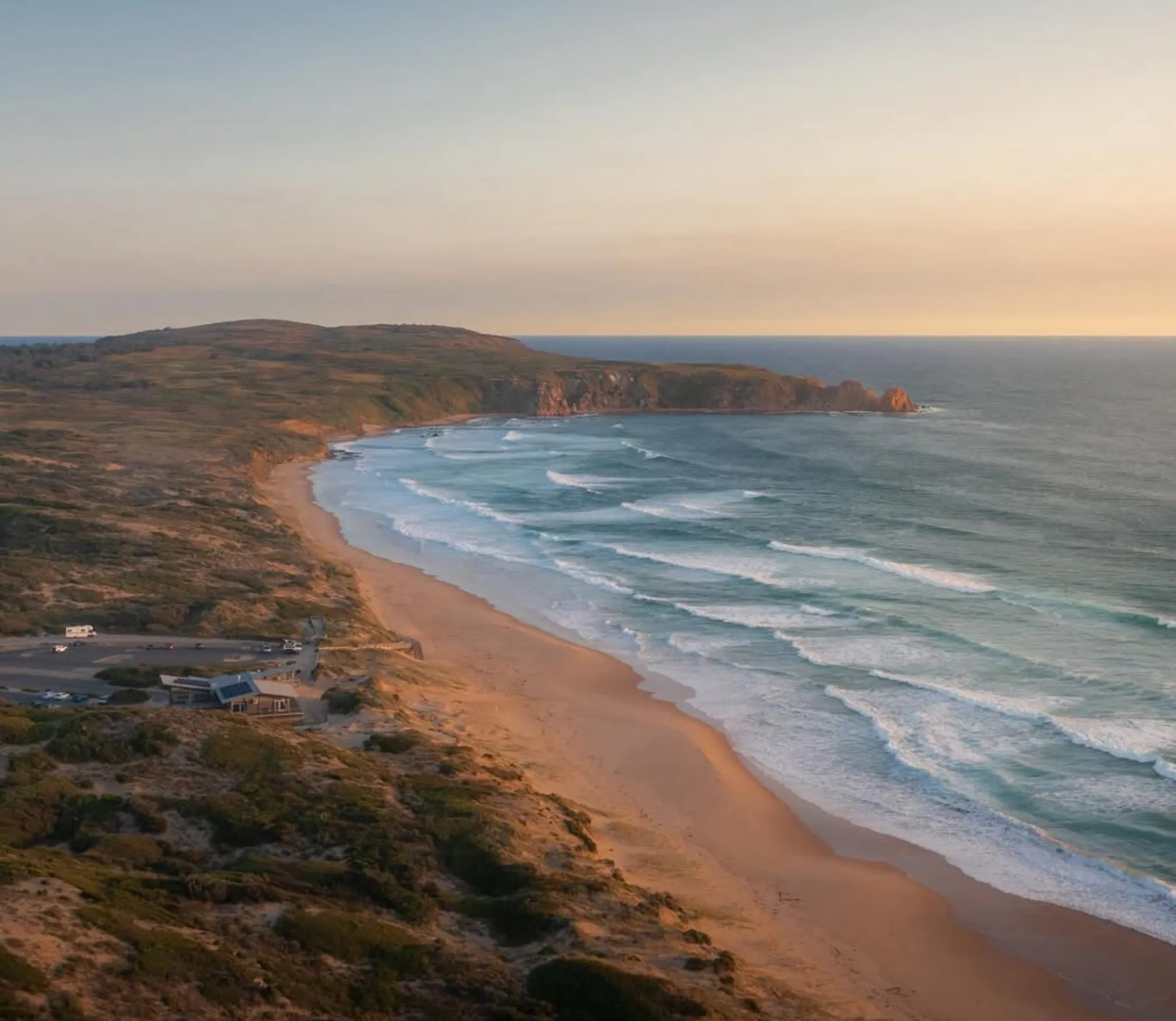 Phillip Island beach proposal ideas