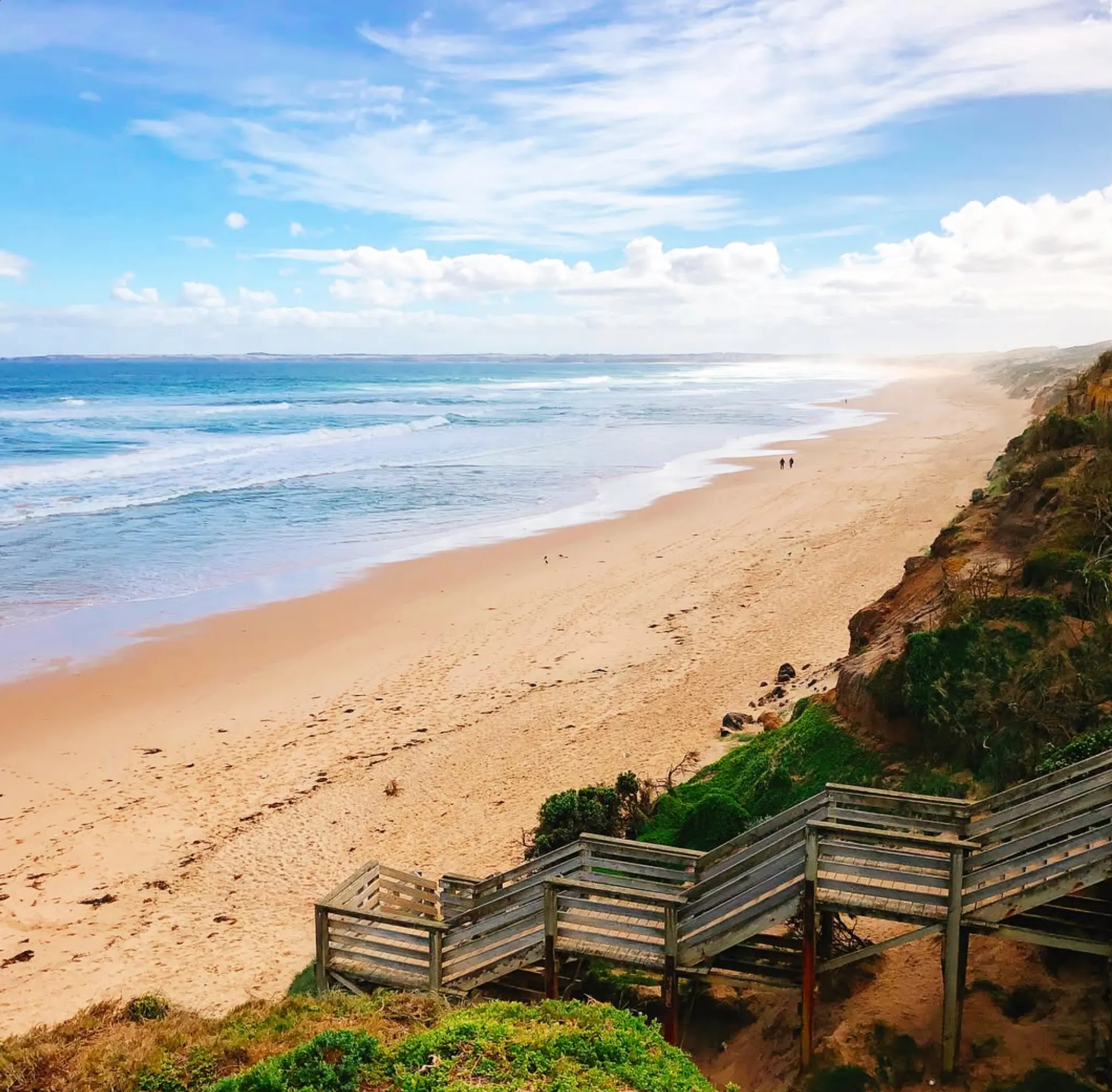 Phillip Island public transport for tourists