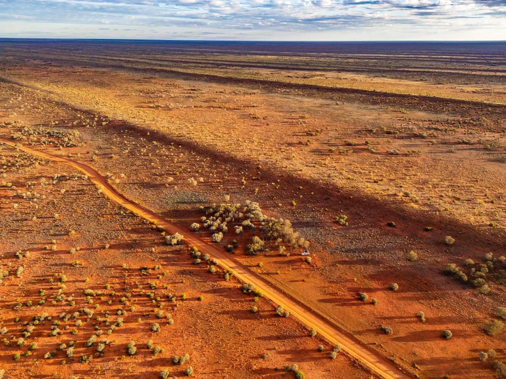 Simpson Desert