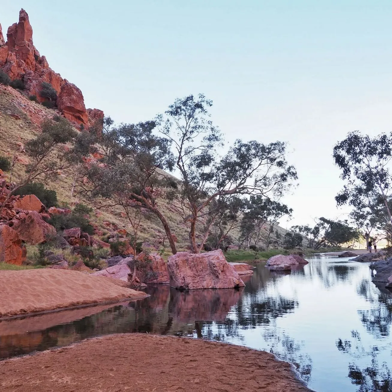 Tips for Hiking