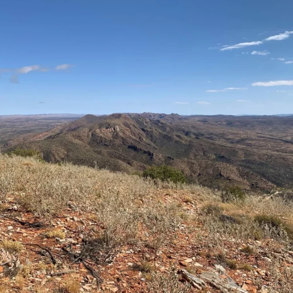 Ultimate Guide to Hikes & Tips, Larapinta Trail