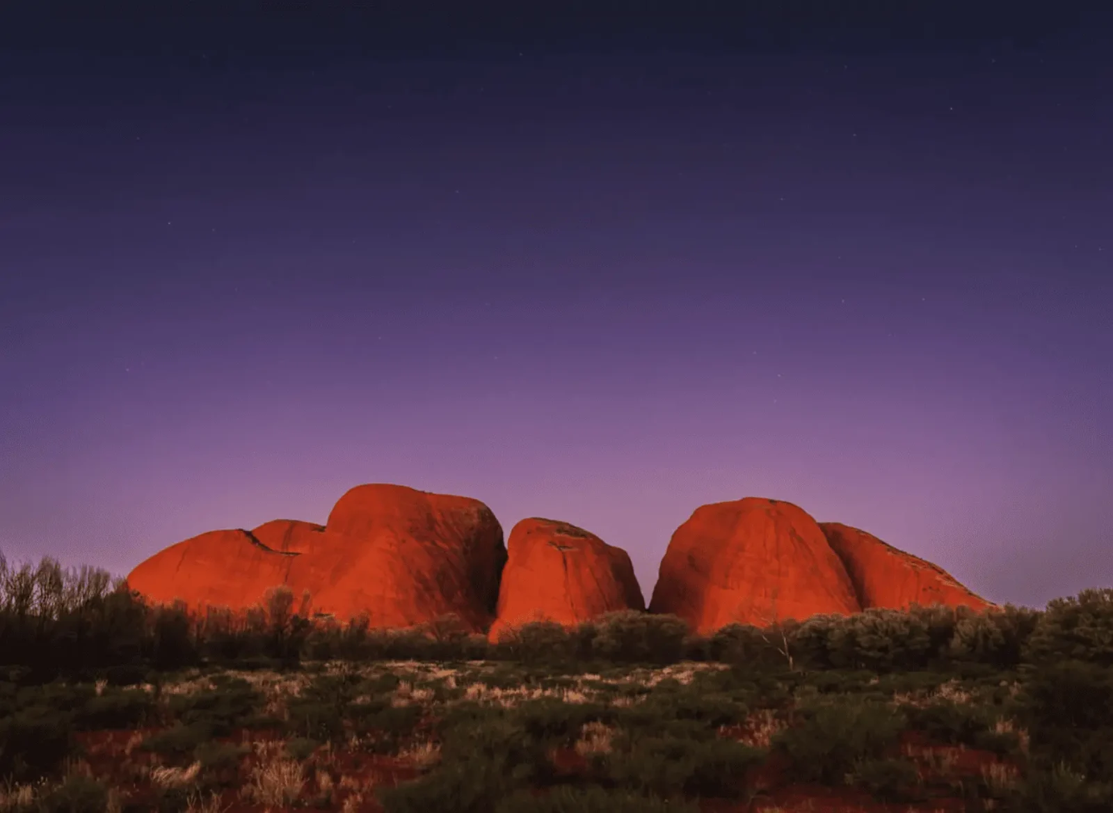 What Am I Allowed To Photograph At Kata Tjuta In 2026?