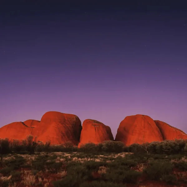 What Am I Allowed To Photograph At Kata Tjuta In 2026?