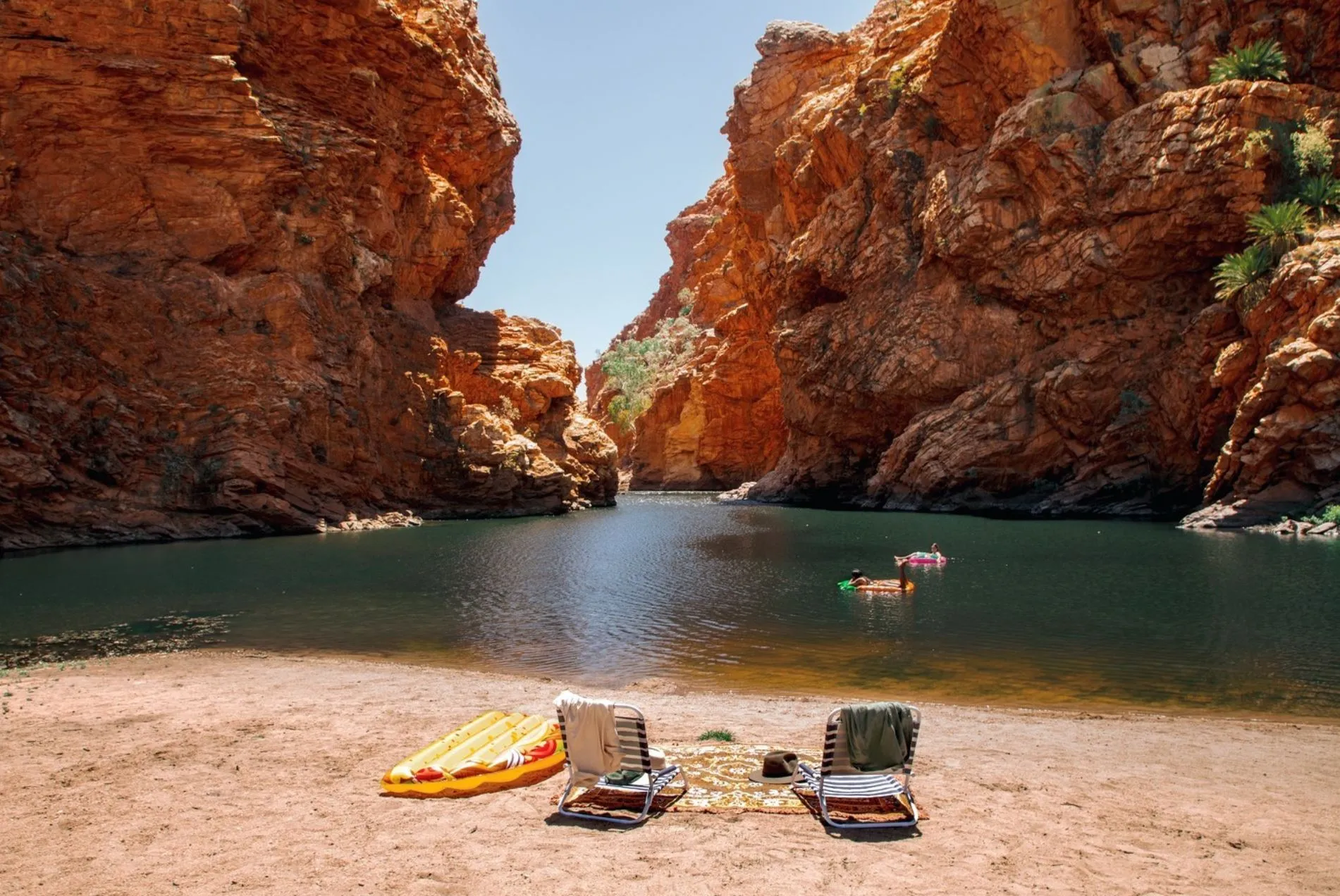 What to Pack and Prepare