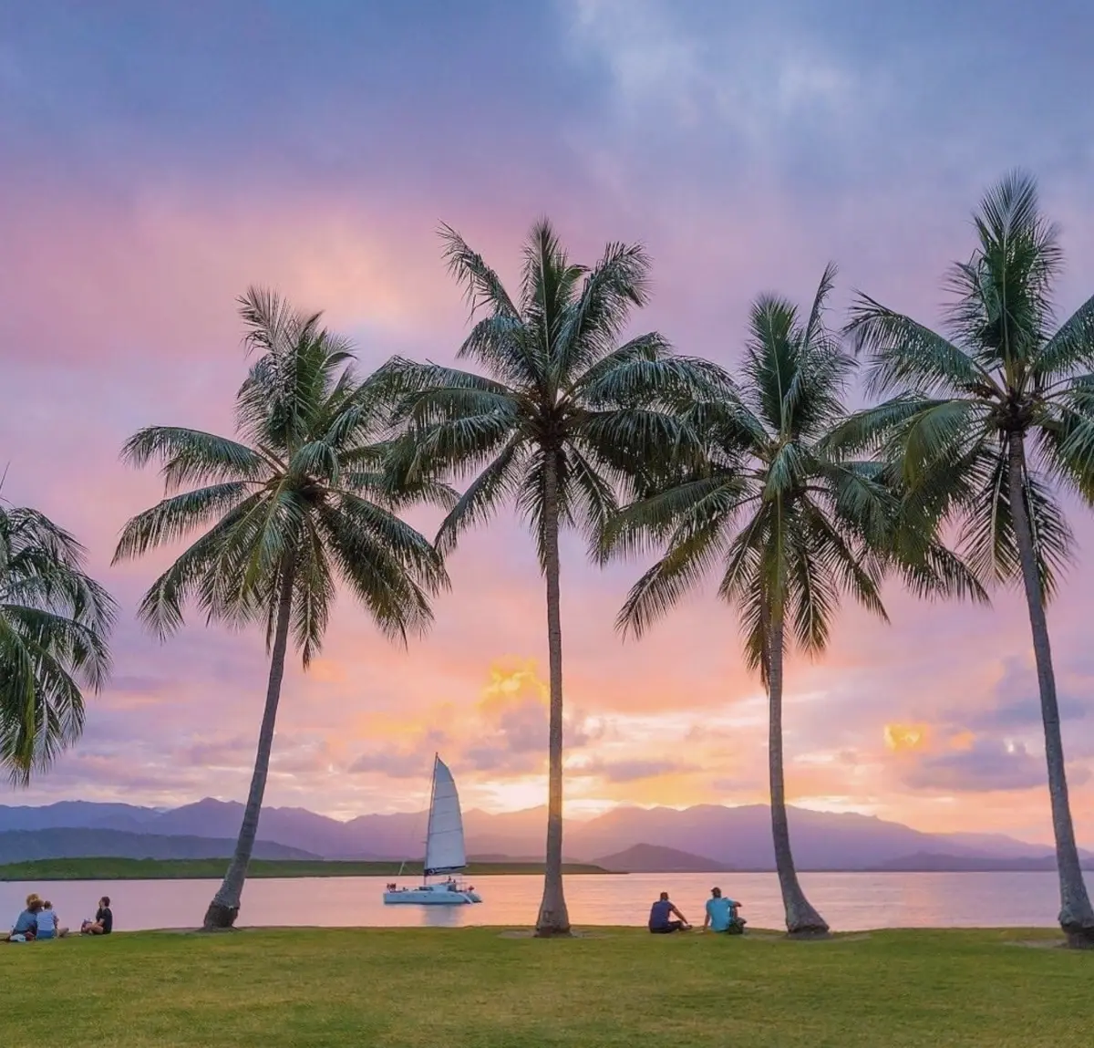 Which Departure Point Matches Your Travel Style?