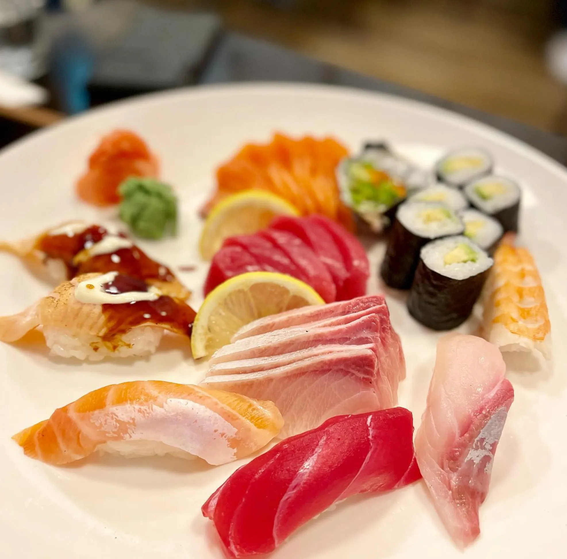 best cheap seafood experiences Western Australia