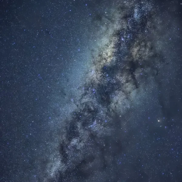 best month for Pinnacles astrophotography
