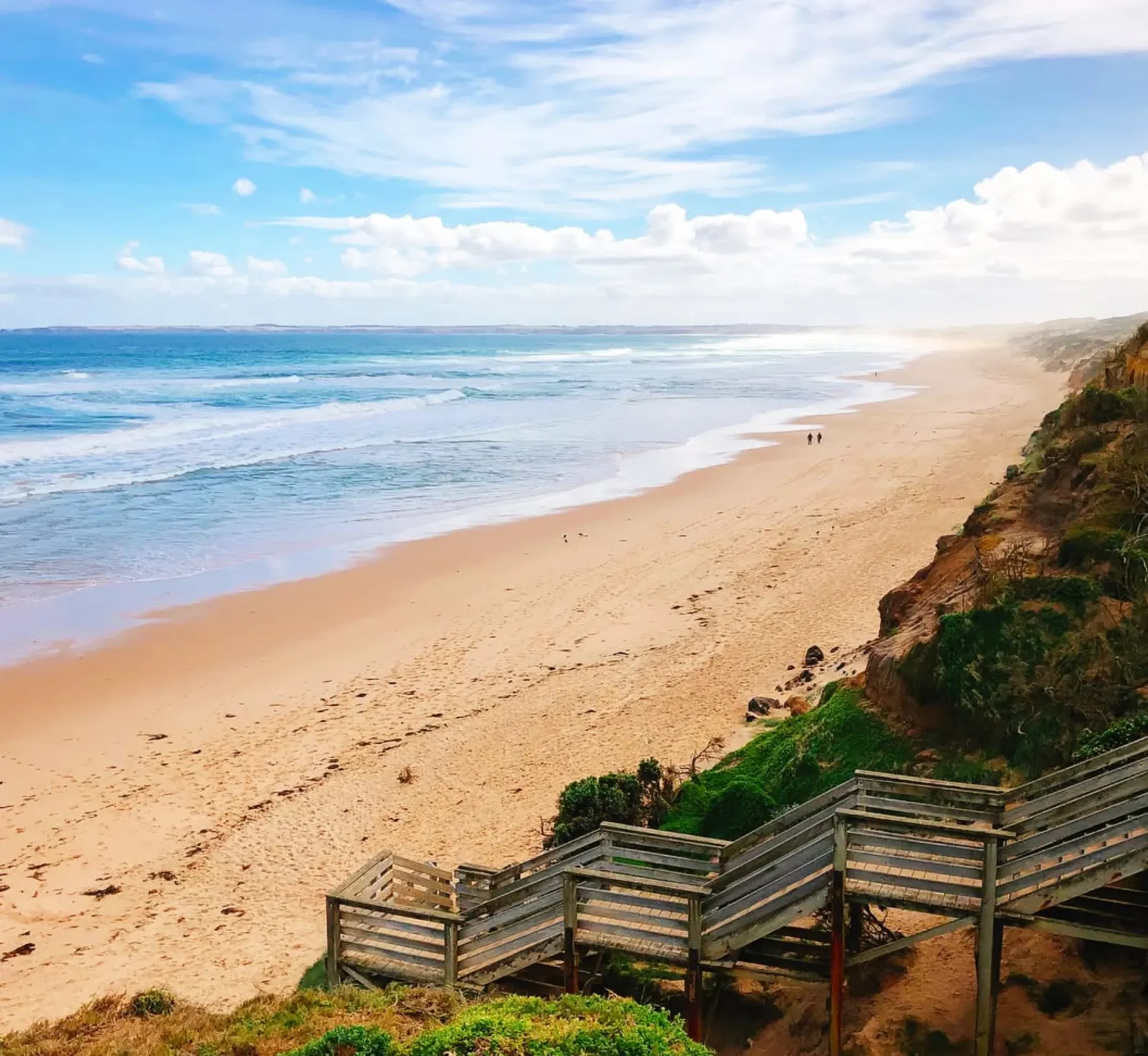 best places to propose on Phillip Island