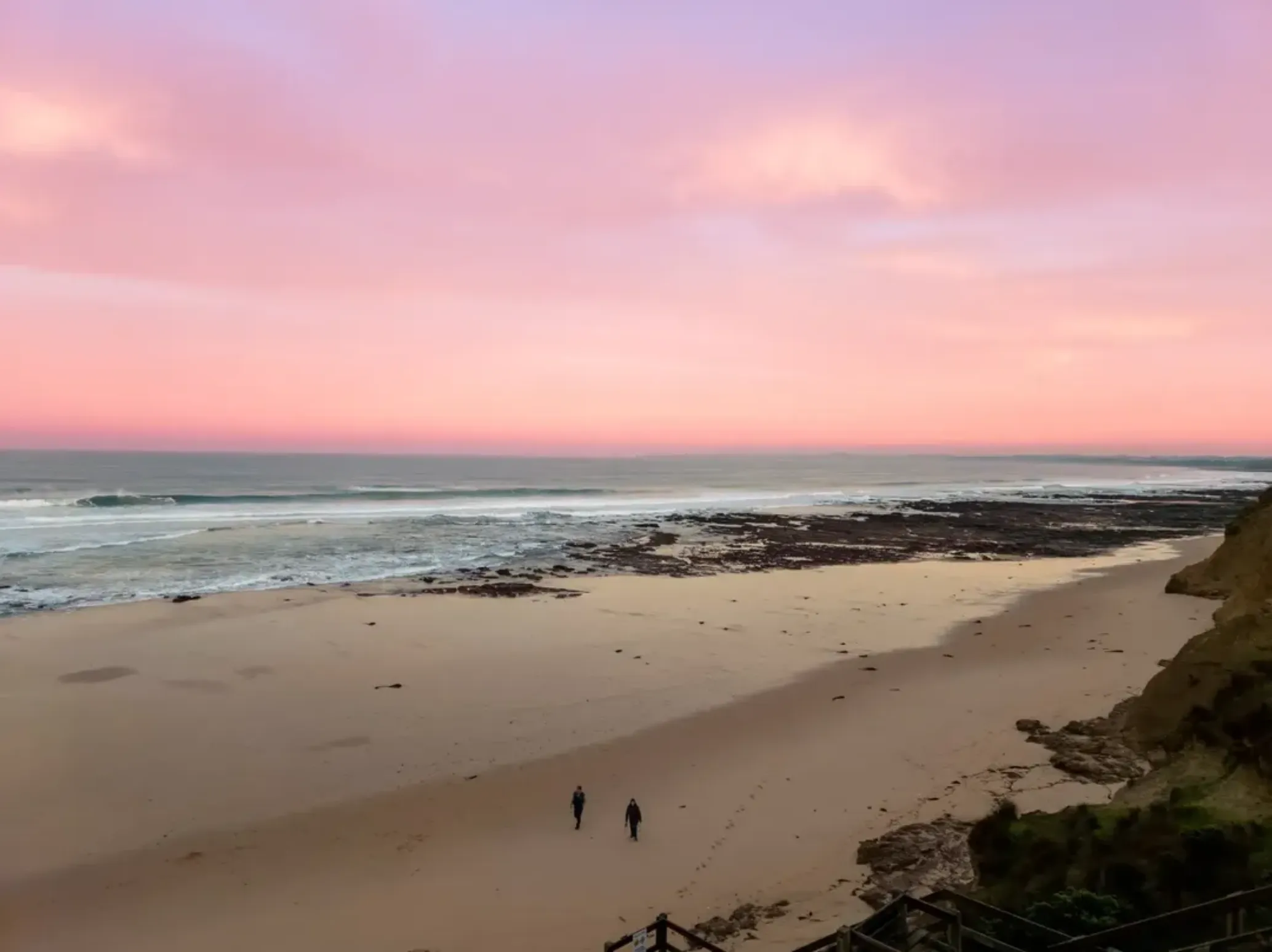 best time of year to propose on Phillip Island