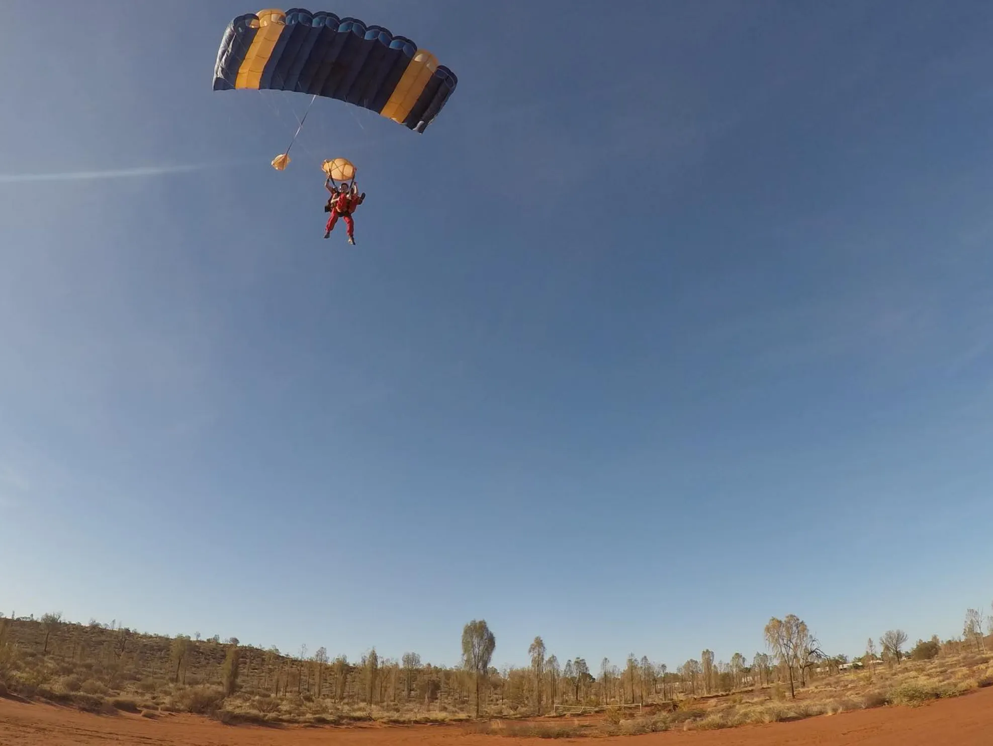 is a helicopter tour over Uluru worth it
