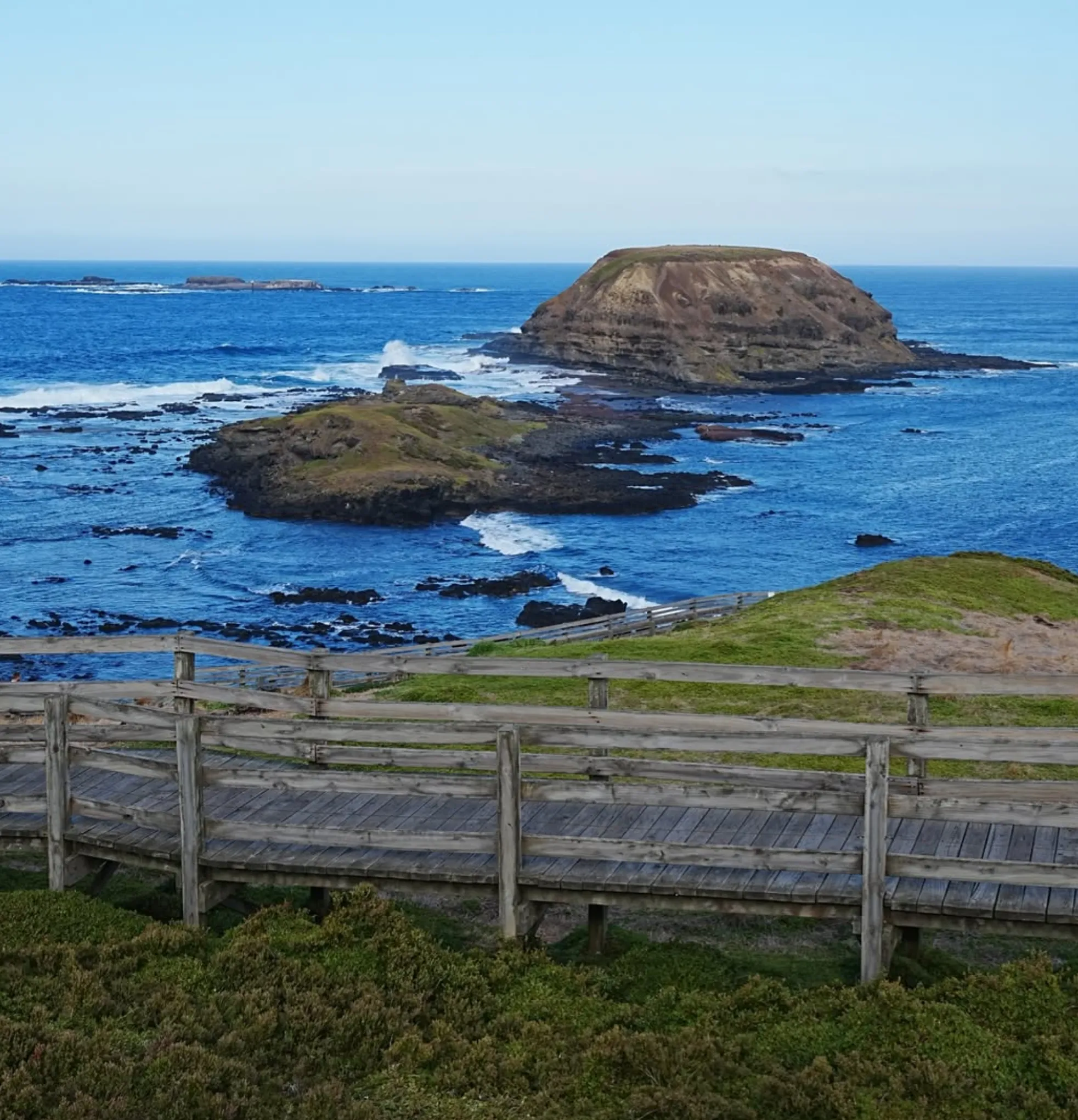 romantic proposal spots Phillip Island