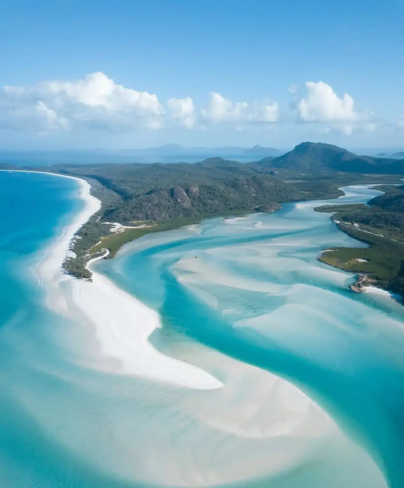 what is included in a Great Barrier Reef tour