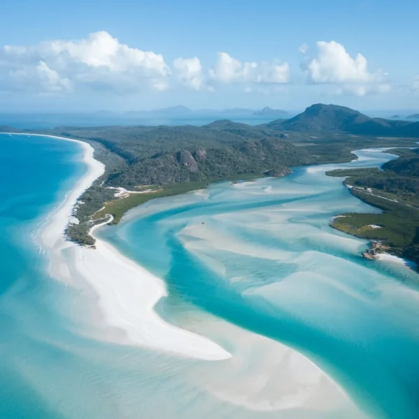 what is included in a Great Barrier Reef tour